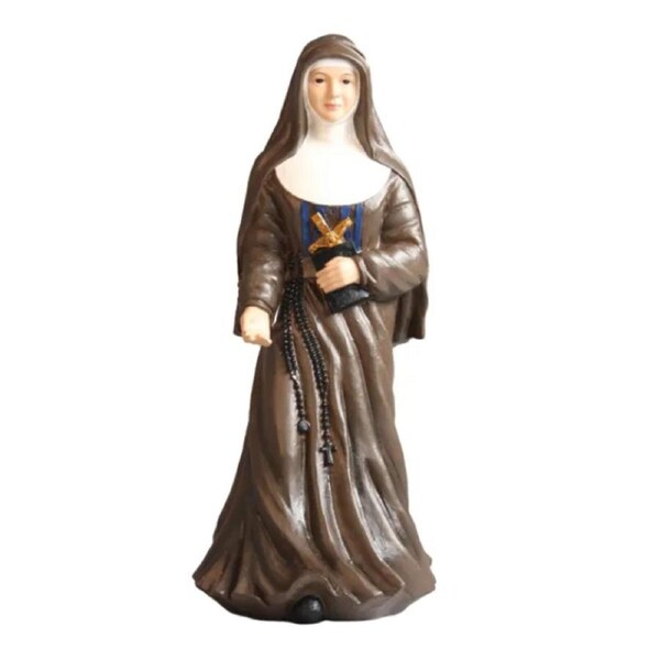 St Mary Mackillop - 30cm Resin Statue