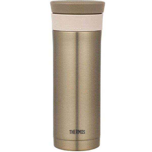 Thermos Vacuum Insulated Tumbler Gold 480ml