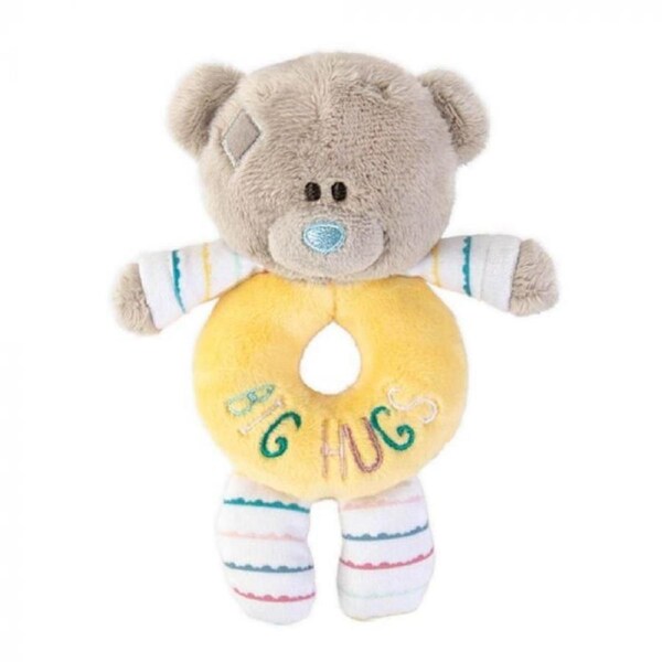 Tiny Tatty Teddy Me To You Rattle