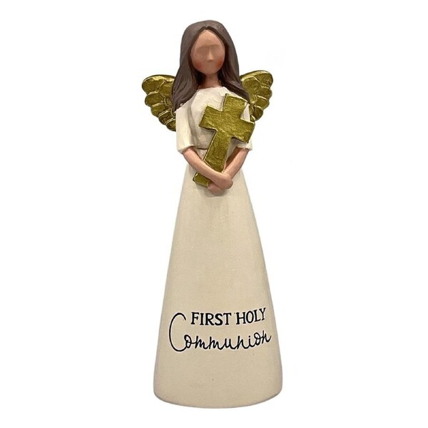 Thoughtful Angel - Communion