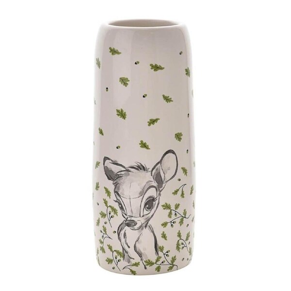Disney Home By Widdop And Co Bambi - Vase