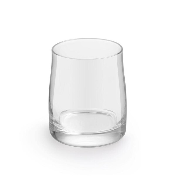 Royal Leerdam Artisan - Classic Whisky Tumbler Set of 4
