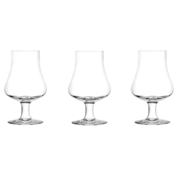 St?zle Nosing Glass - Set of 3