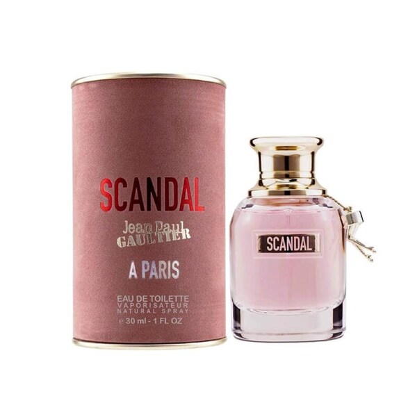 Jean Paul Gaultier Scandal A Paris 30ml EDT (L) SP