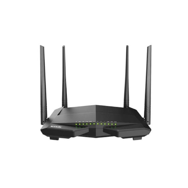Tenda V12 AC1200 Dual-band Gigabit VDSL/ADSL Modem Router