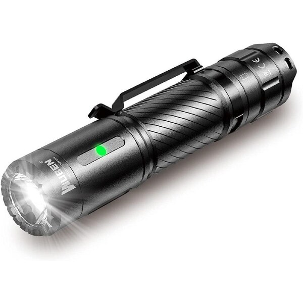 Wuben C3 6061 Hard anodizing 6061 aerospace-grade a