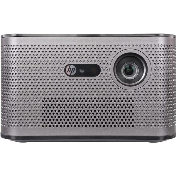 HP MP2000 Pro LED Full HD Android Smart Portable Projector