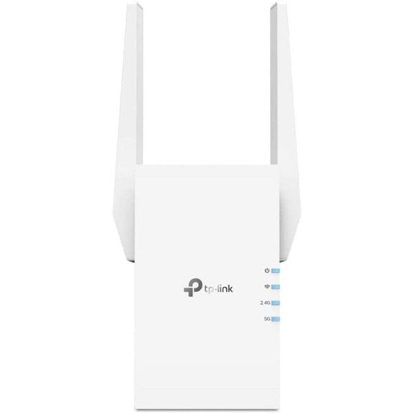 TP-link RE705X AX3000 Mesh WiFi 6 Range Extender