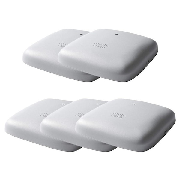 CISCO (5-CBW240AC-Z) CBW240AC 802.11AC 4X4 WAVE 2 ACCESS POI