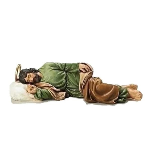 Joseph's Studio - Sleeping St. Joseph
