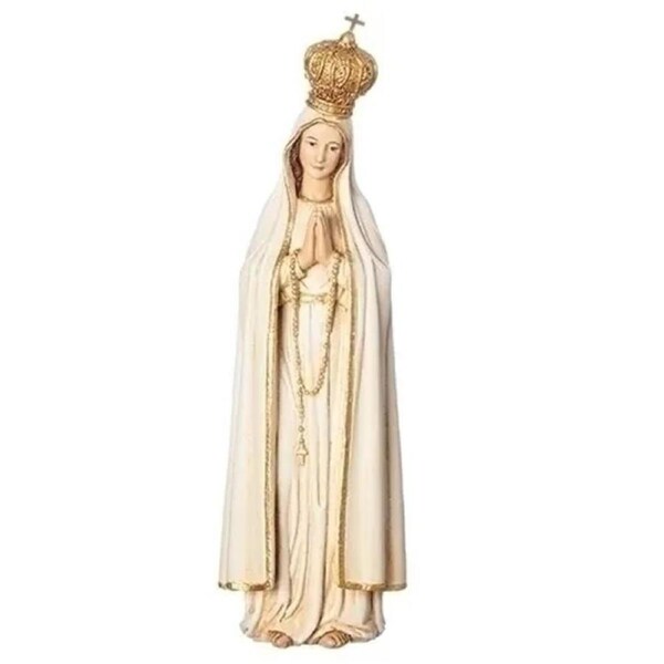 Joseph's Studio - Our Lady of Fatima 17cm