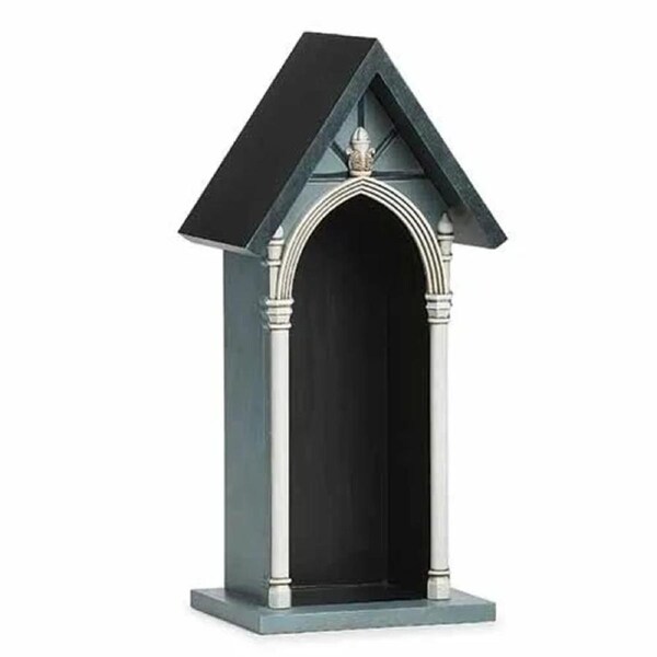 Joseph's Studio - Renaissance Blue Decorative Display 43cm