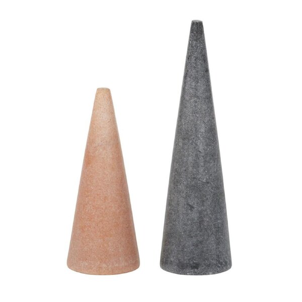 Coast To Coast Home - Ring Holders Anneau Set Of 2