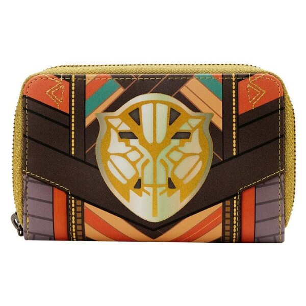 Loungefly Marvel - Black Panther 2 Wakanda Forever Okoye Costume Wallet