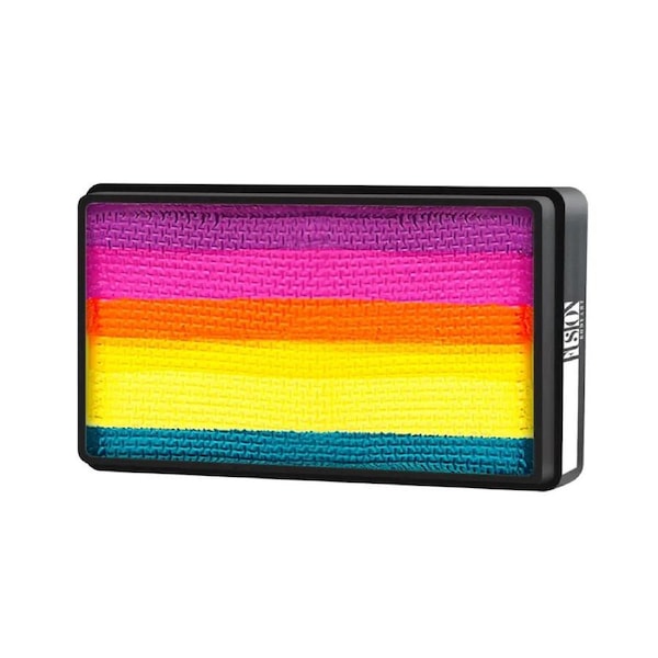 Fusion Body Art Leanne's Collection - LEANNE'S VIVID RAINBOW 30g