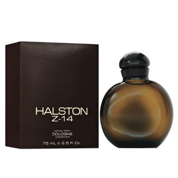 Halston Z-14 75ml EDC (M) SP