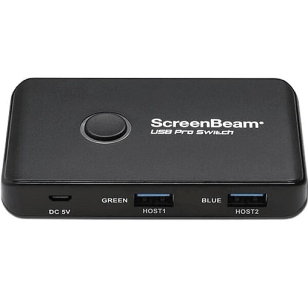 ScreenBeam USB Pro Switch UC Room Integration SBUSBSW4