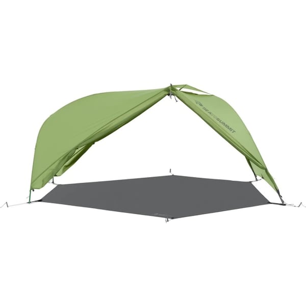 Sea To Summit Telos TR2 Bigfoot Footprint 221 x 145 cm Waterproof Ground Sheet