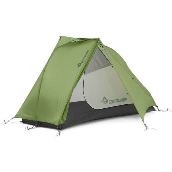 Sea To Summit Alto TR1 Ultralight 1 Person Tent Green