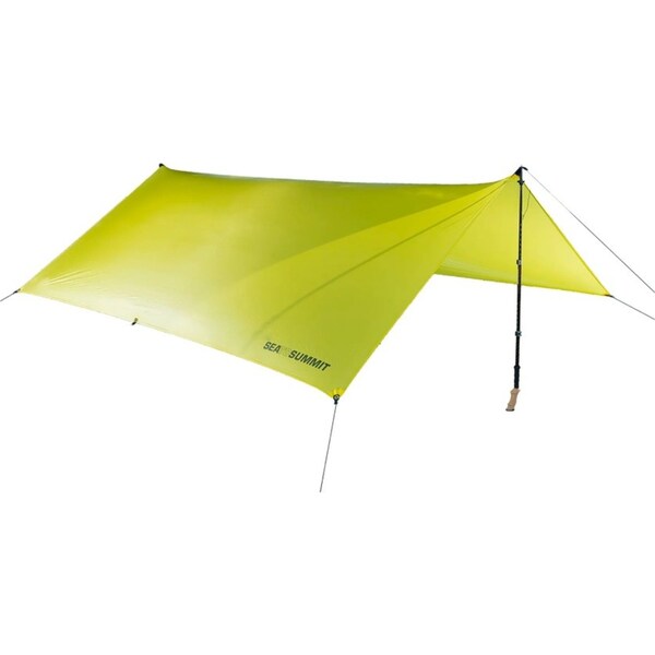 Sea To Summit Escapist 15D Tarp Shelter 3 x 3 M Large