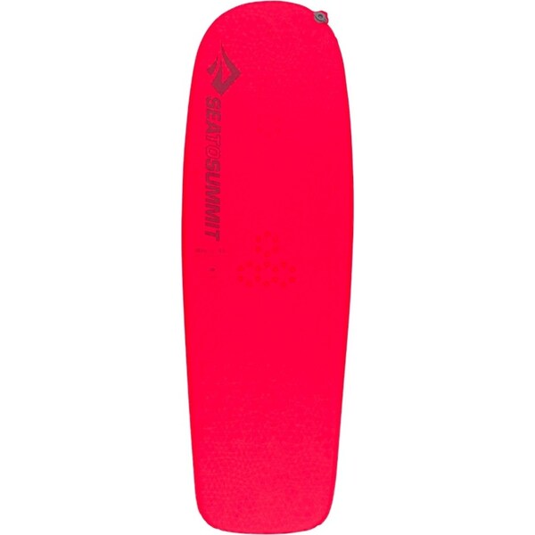 Sea To Summit Ultralight Self Inflating Womens Sleeping Mat Regular Red