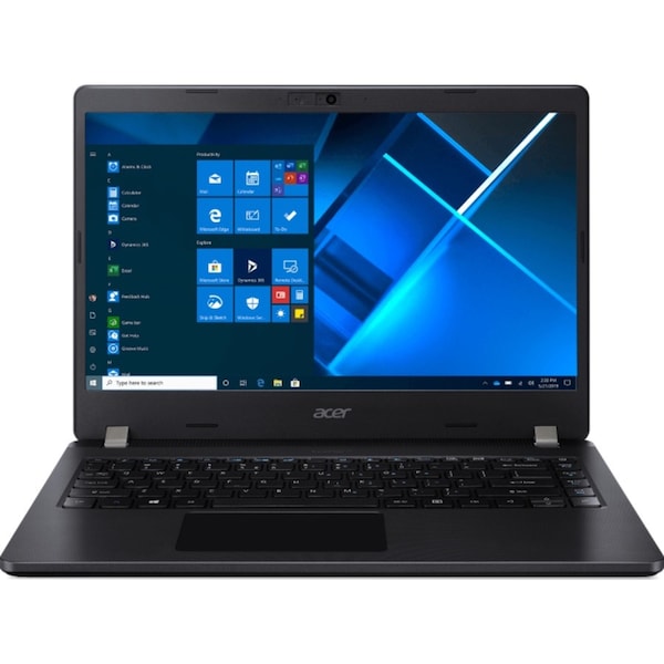 Acer Travelmate 14" P214 Laptop Intel i5-1135G7 8GB RAM 256GB SSD Win10Pro