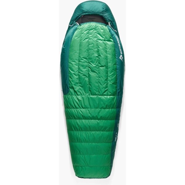 Sea To Summit Ascent Down Sleeping Bag Regular -9°C / 15F
