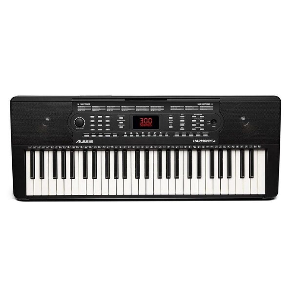 Alesis Harmony 54 Keyboard 54-Keys