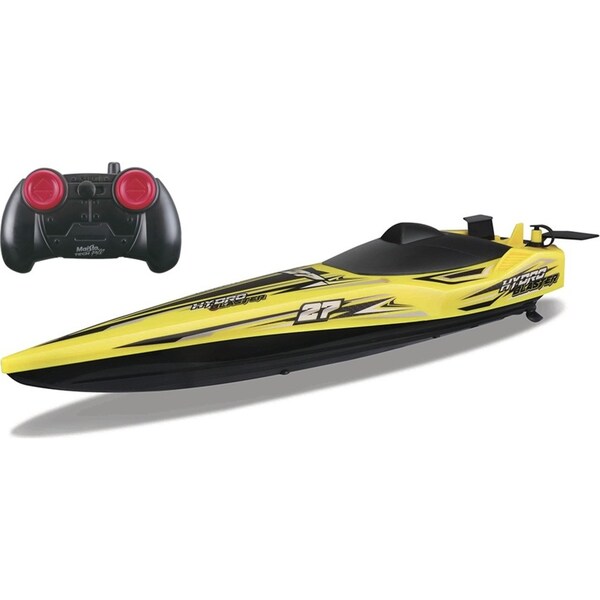 Maisto Tech RC Remote Control Hydroblaster High Speed Boat Toy Assorted 8yrs+