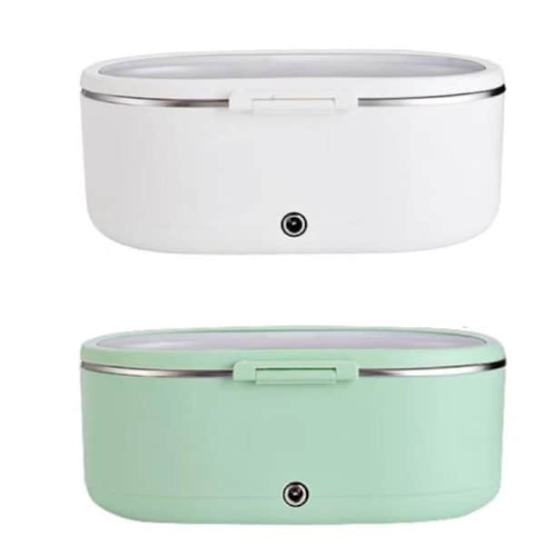 Ultrasonic Cleaner Digital Jewellery Cleaner AC power 40KHZ