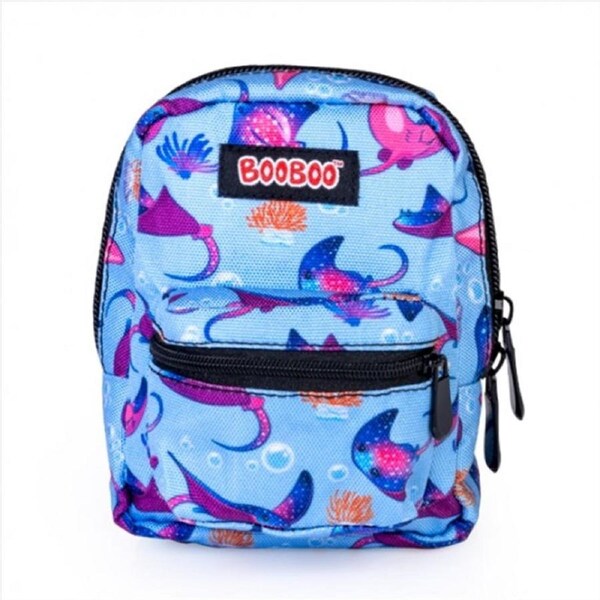 Stingray BooBoo Backpack Mini