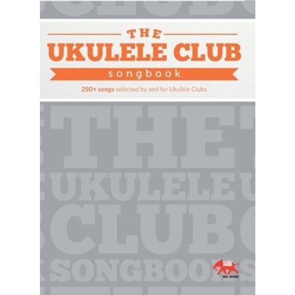 Ukulele Club Songbook