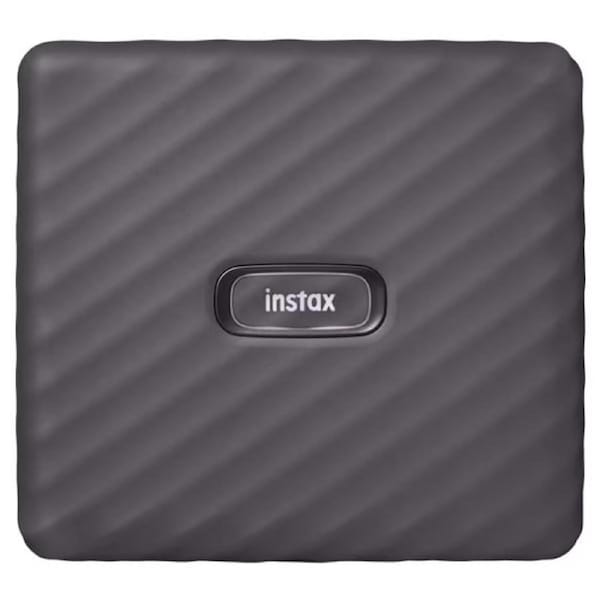 Fujifilm Instax Link Wide Printer - Mocha Grey