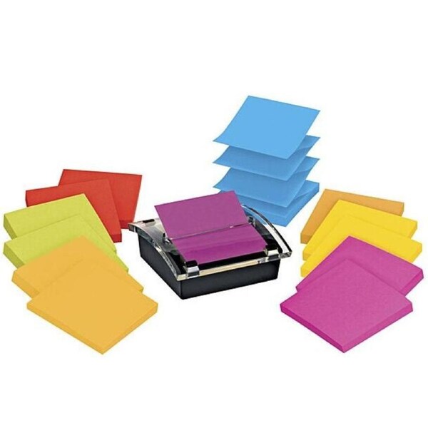 Post-It Pop-up 76 x 76mm Note Dispenser