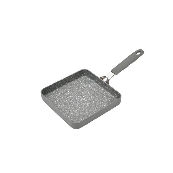 Classica Mini Grill Pan 14cm - Grey