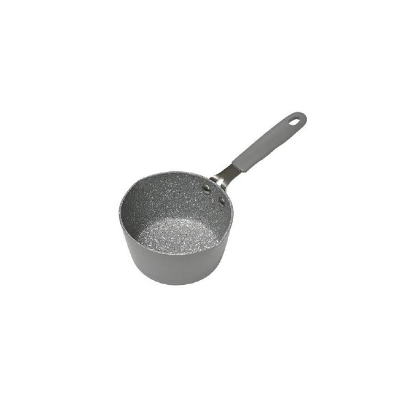 Classica Mini Milk Pot 12cm - Grey