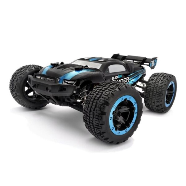 Blackzon Slyder ST 1/16 4WD Electric Stadium Truck - Blue [540105]