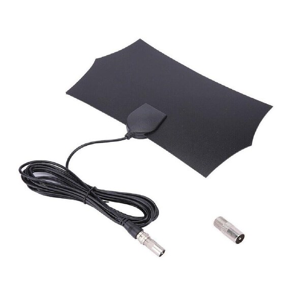 300 Mile Range Antenna TV Digital HD Skywire 4K Antena Digital Indoor HDTV 1080p