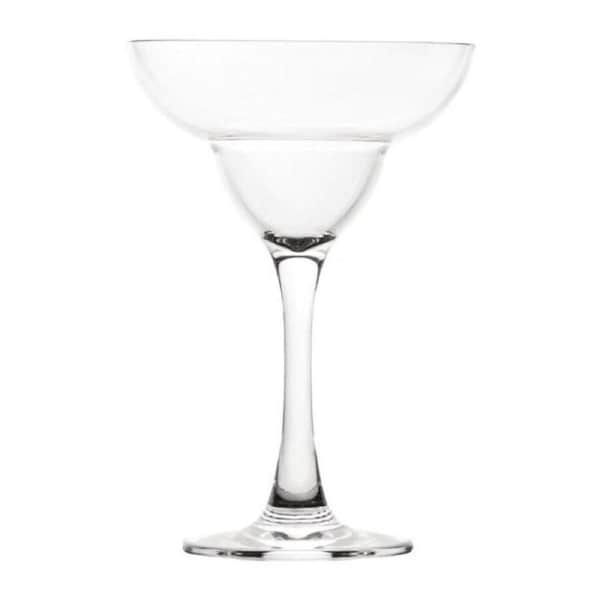 Polysafe Margarita Cocktail Glass 340ml