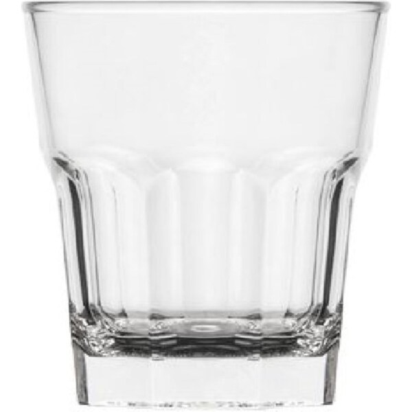 Polysafe Rock DOF Tumbler 240ml