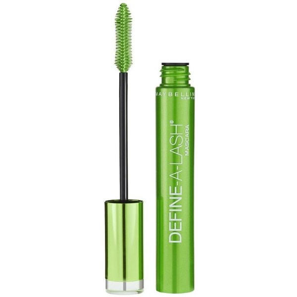 Maybelline Define-A-Lash Lengthening Mascara - Very Black