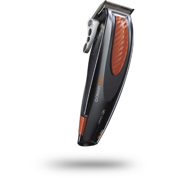 ConairMan X6 PRO Hair Clipper