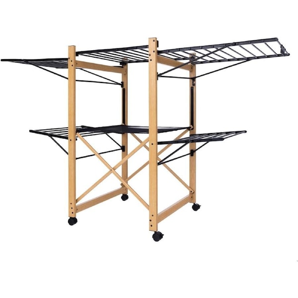 Hills Everyday Drying Station