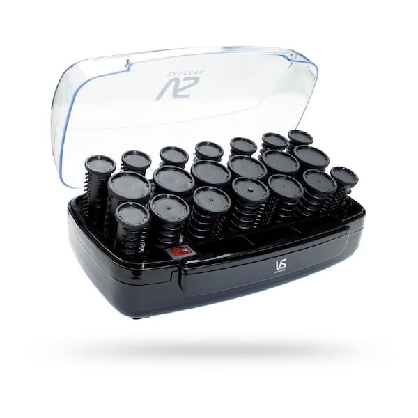 VS Sassoon Classic Multi Curls