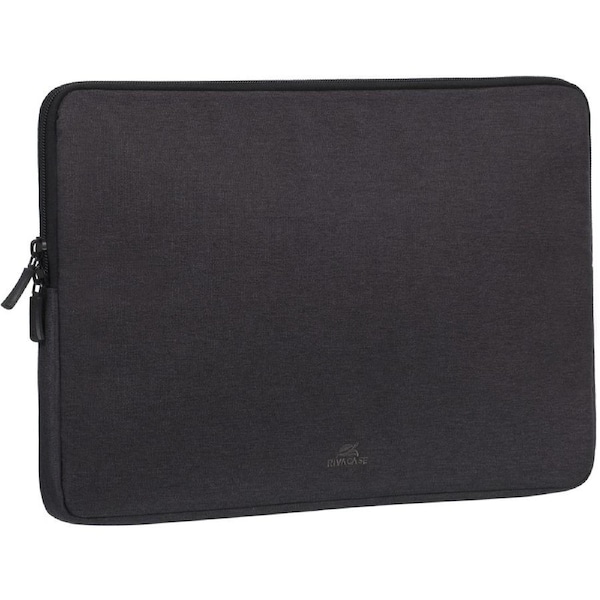 Rivacase Laptop Sleeve 14 Inch - Black