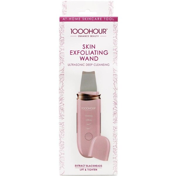 1000 Hour Skin Exfoliating Wand