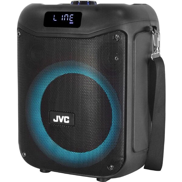 JVC Bluetooth Party Speaker