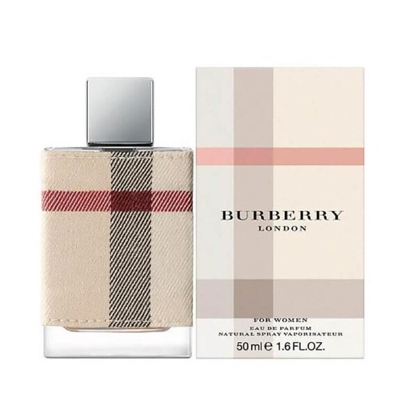 Burberry London (New Packaging) 50ml EDP (L) SP