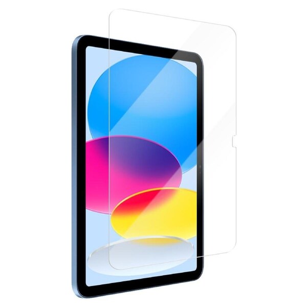 Gecko Tempered Glass Screen Protector for iPad A16/10.9in 10th Gen