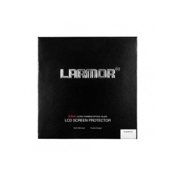 LARMOR - Glass Screen Protector - Sony A7R V